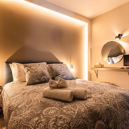 Dantis Place In Nafplio Wheel Chair Accessible 외부 사진