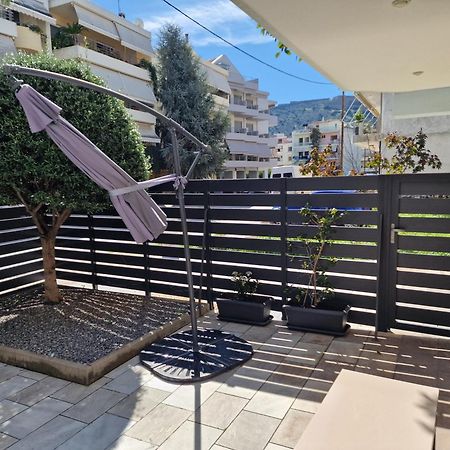 Dantis Place In Nafplio Wheel Chair Accessible 외부 사진