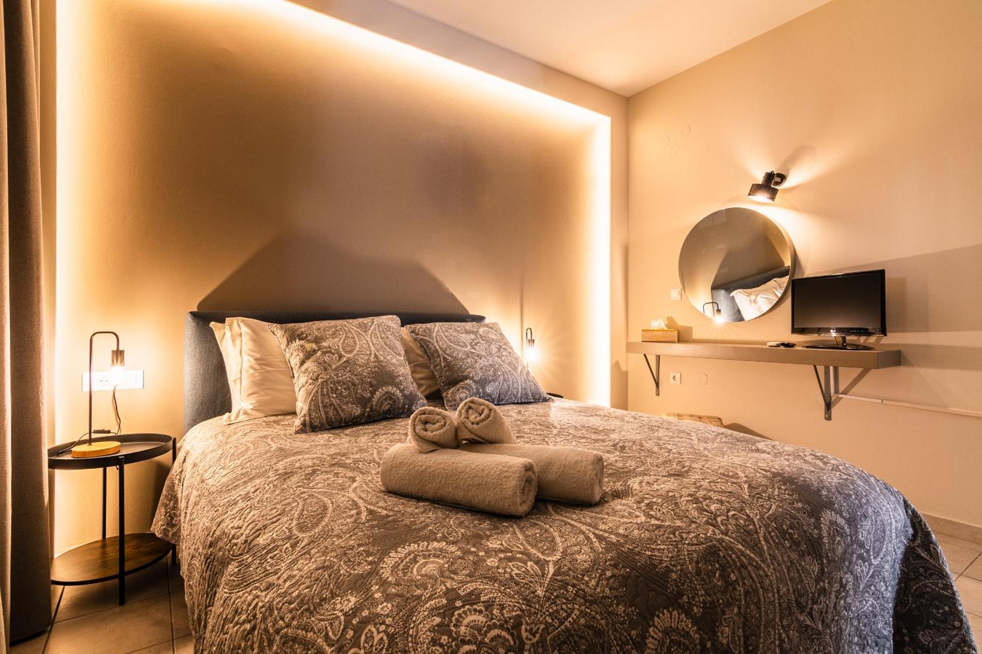 Dantis Place In Nafplio Wheel Chair Accessible 외부 사진