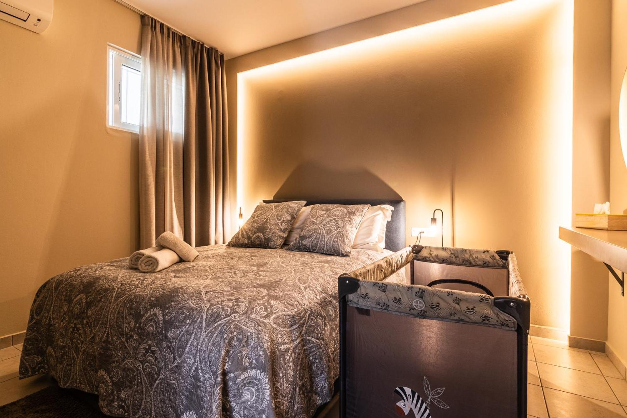 Dantis Place In Nafplio Wheel Chair Accessible 외부 사진