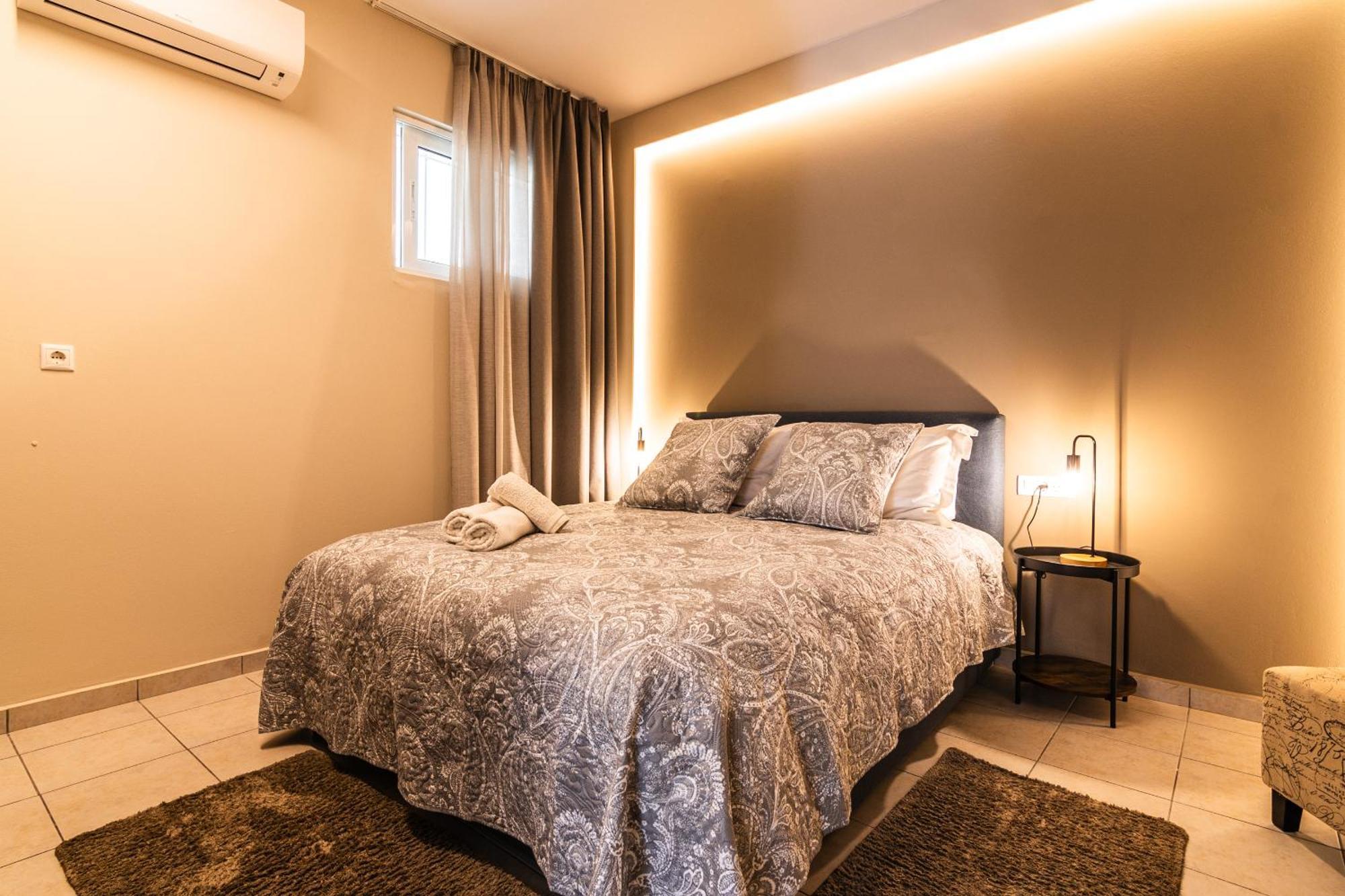 Dantis Place In Nafplio Wheel Chair Accessible 외부 사진