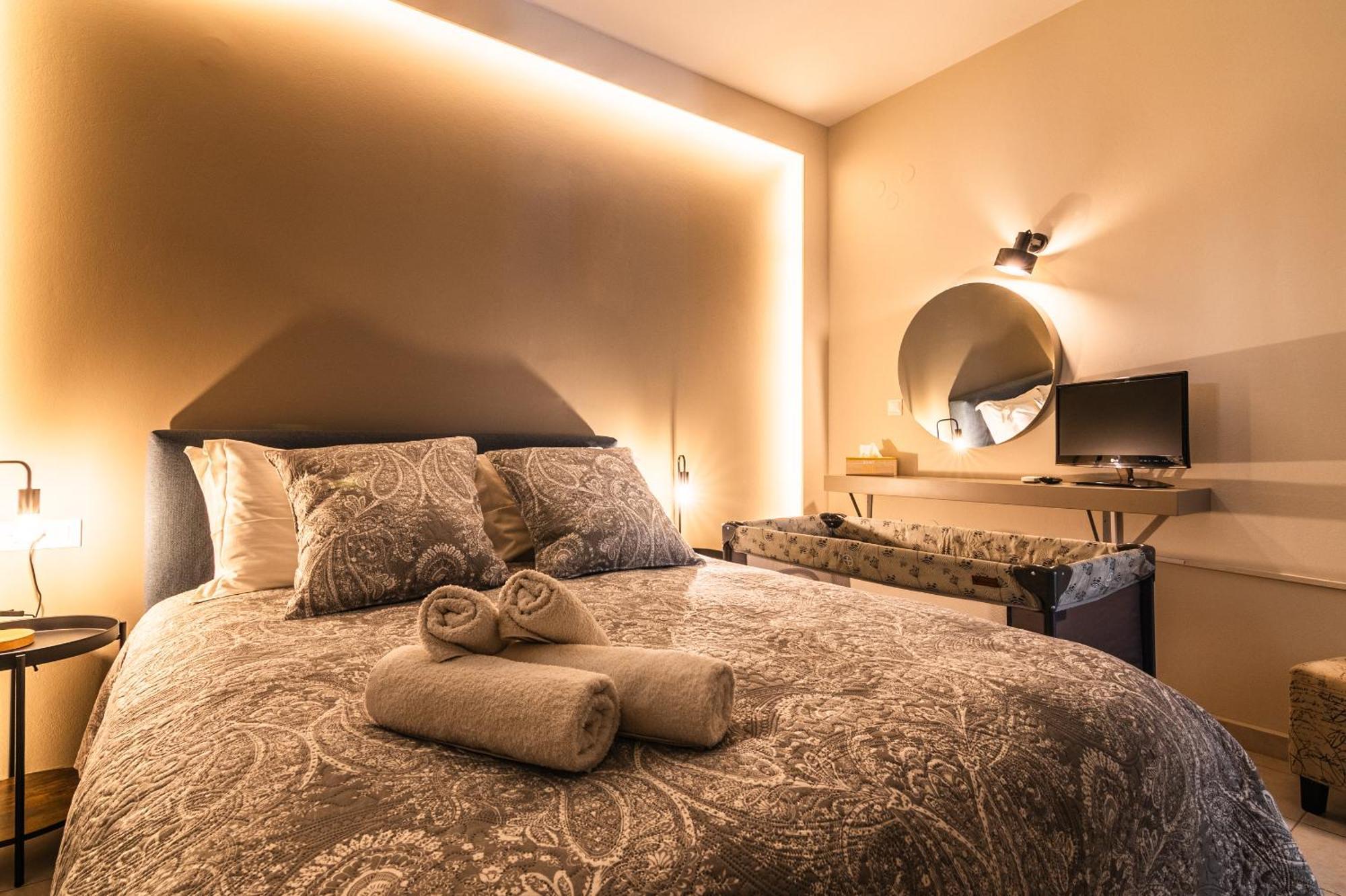 Dantis Place In Nafplio Wheel Chair Accessible 외부 사진