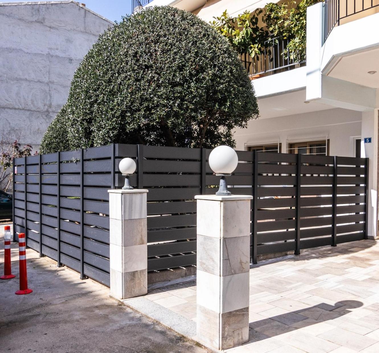 Dantis Place In Nafplio Wheel Chair Accessible 외부 사진
