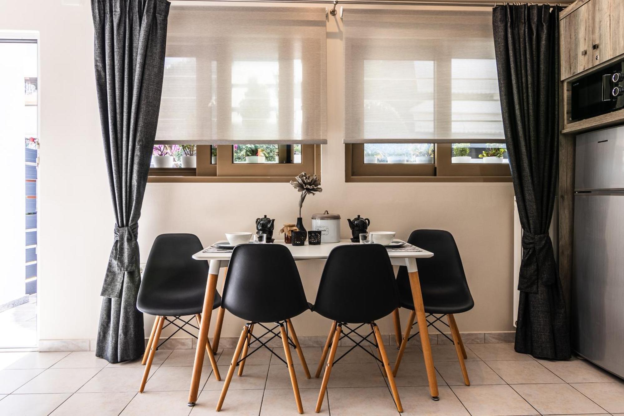 Dantis Place In Nafplio Wheel Chair Accessible 외부 사진