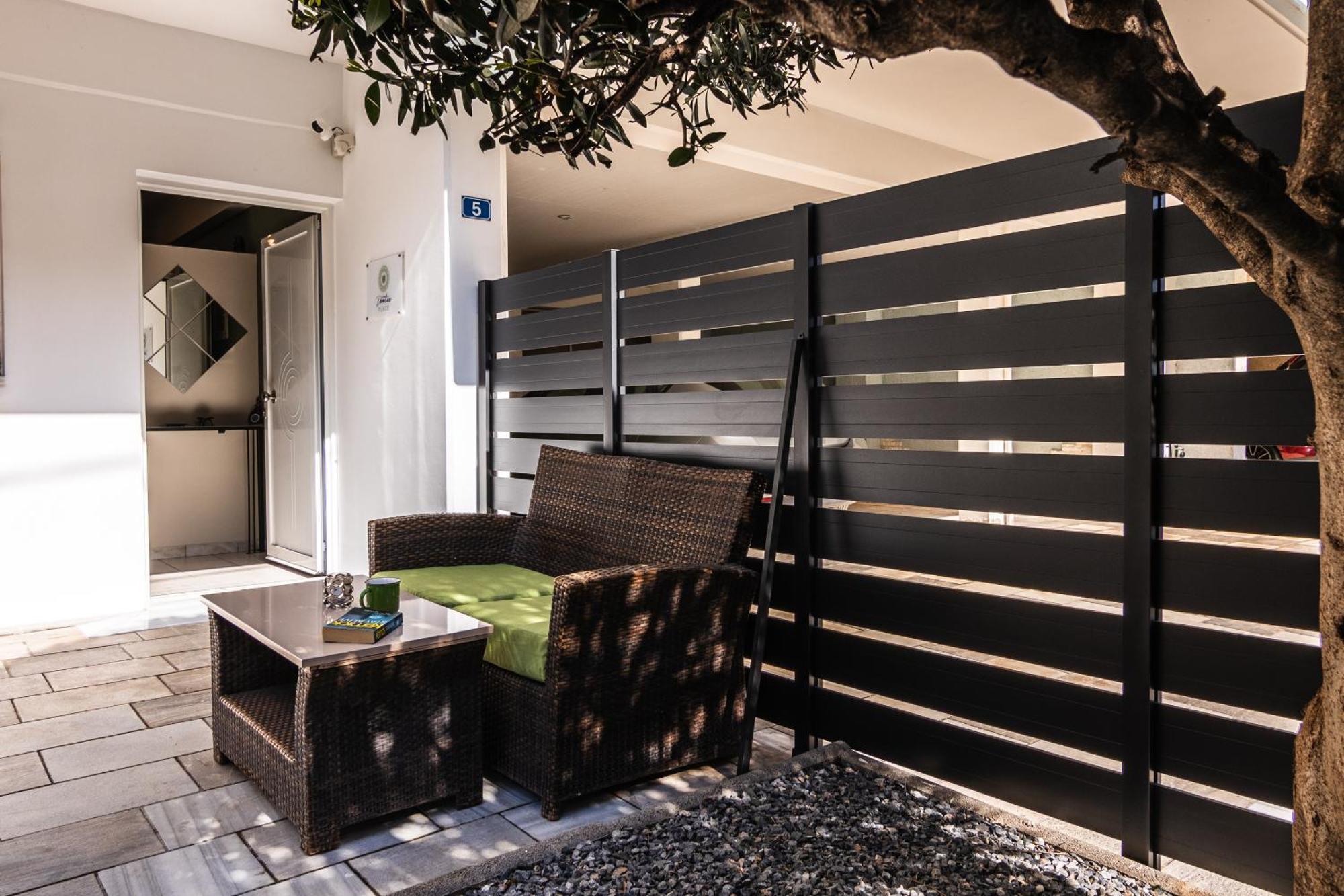 Dantis Place In Nafplio Wheel Chair Accessible 외부 사진