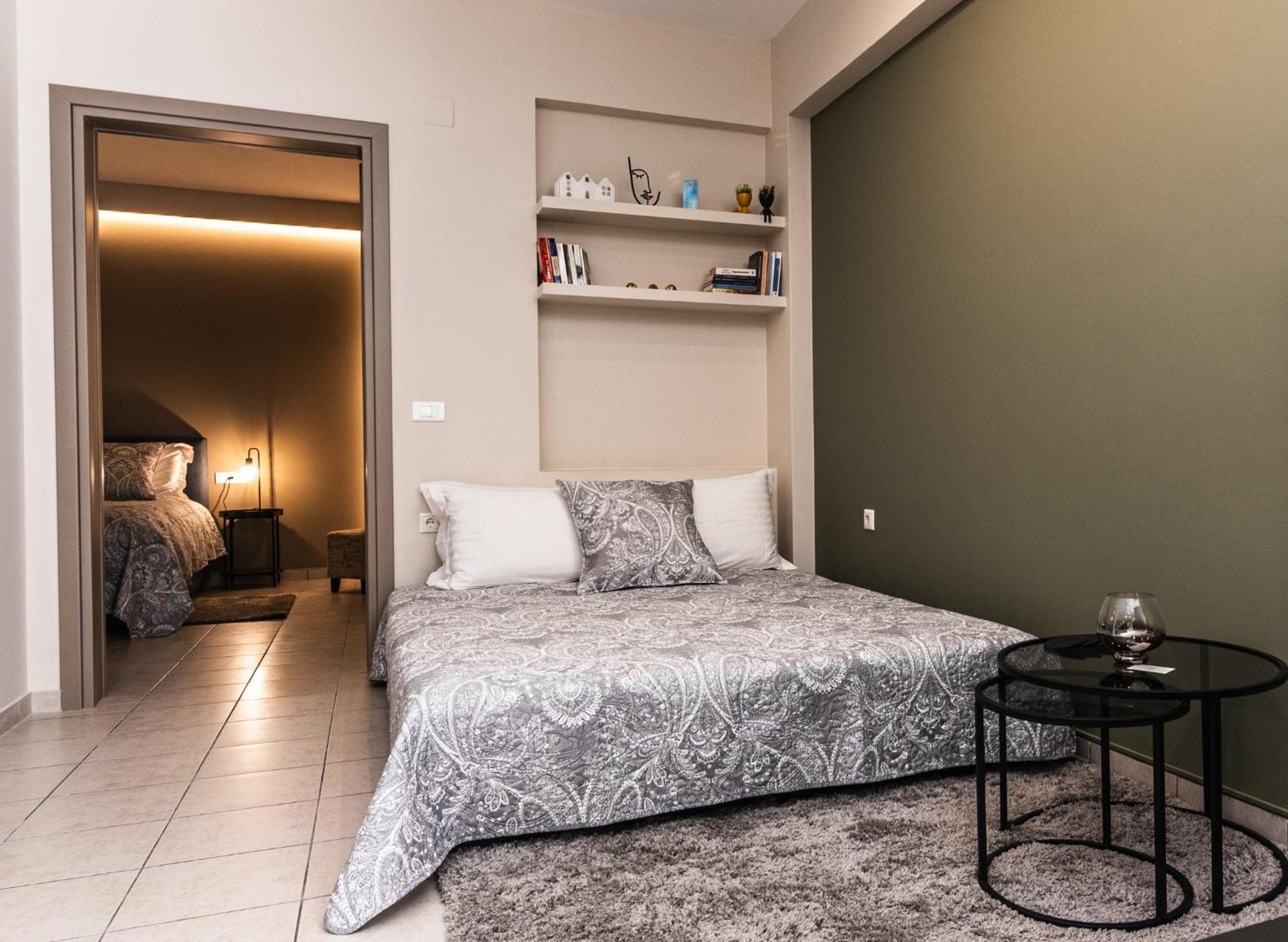 Dantis Place In Nafplio Wheel Chair Accessible 외부 사진