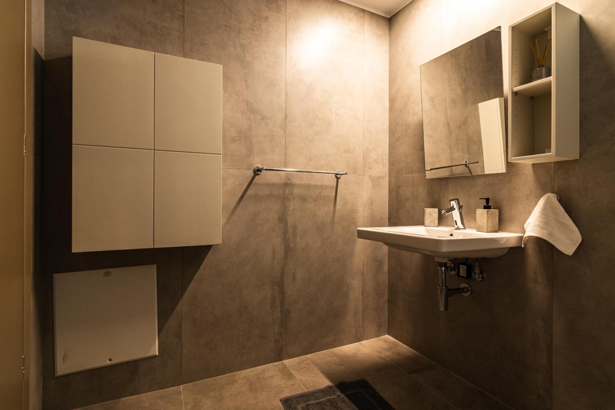 Dantis Place In Nafplio Wheel Chair Accessible 외부 사진
