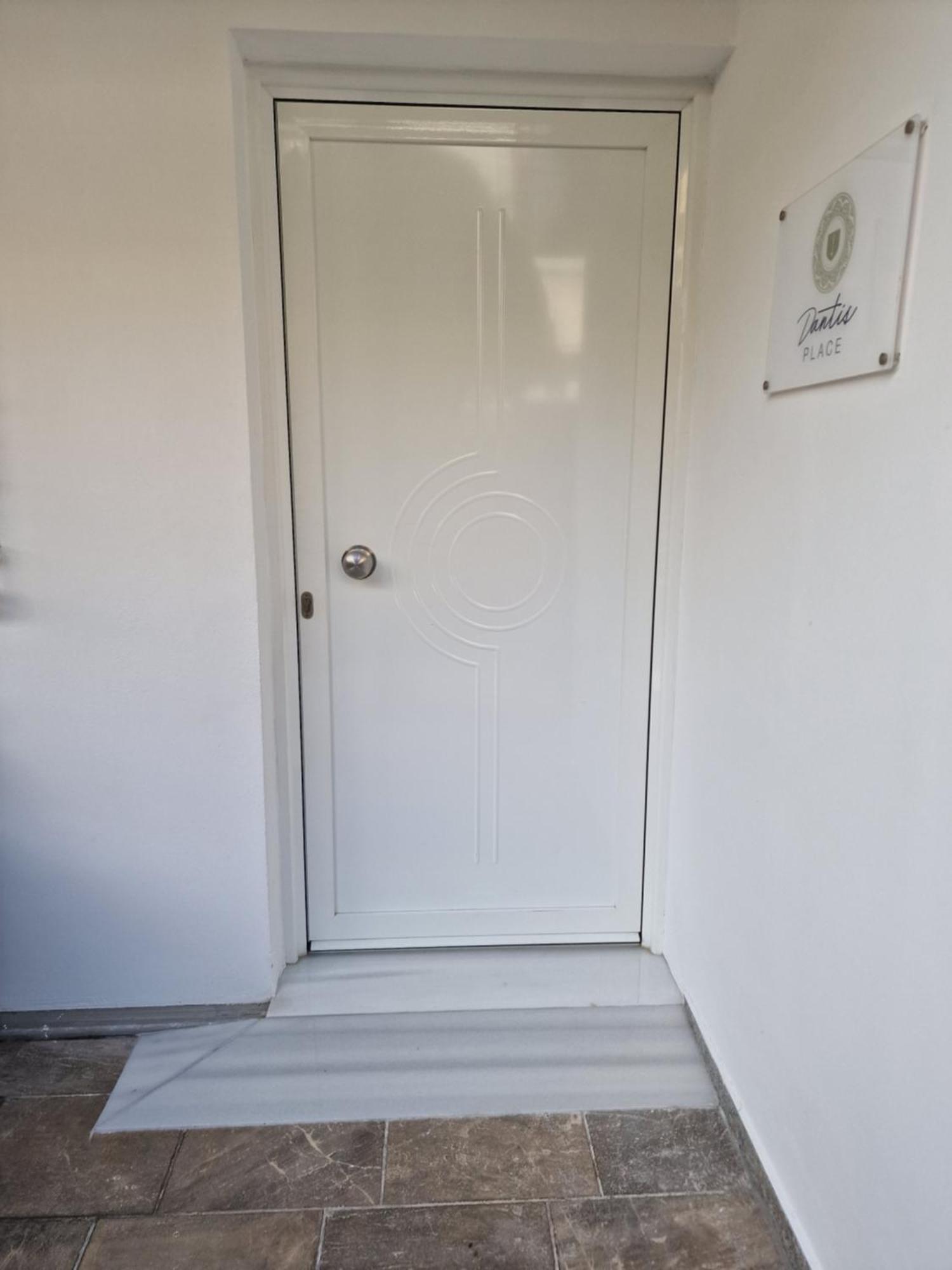 Dantis Place In Nafplio Wheel Chair Accessible 외부 사진