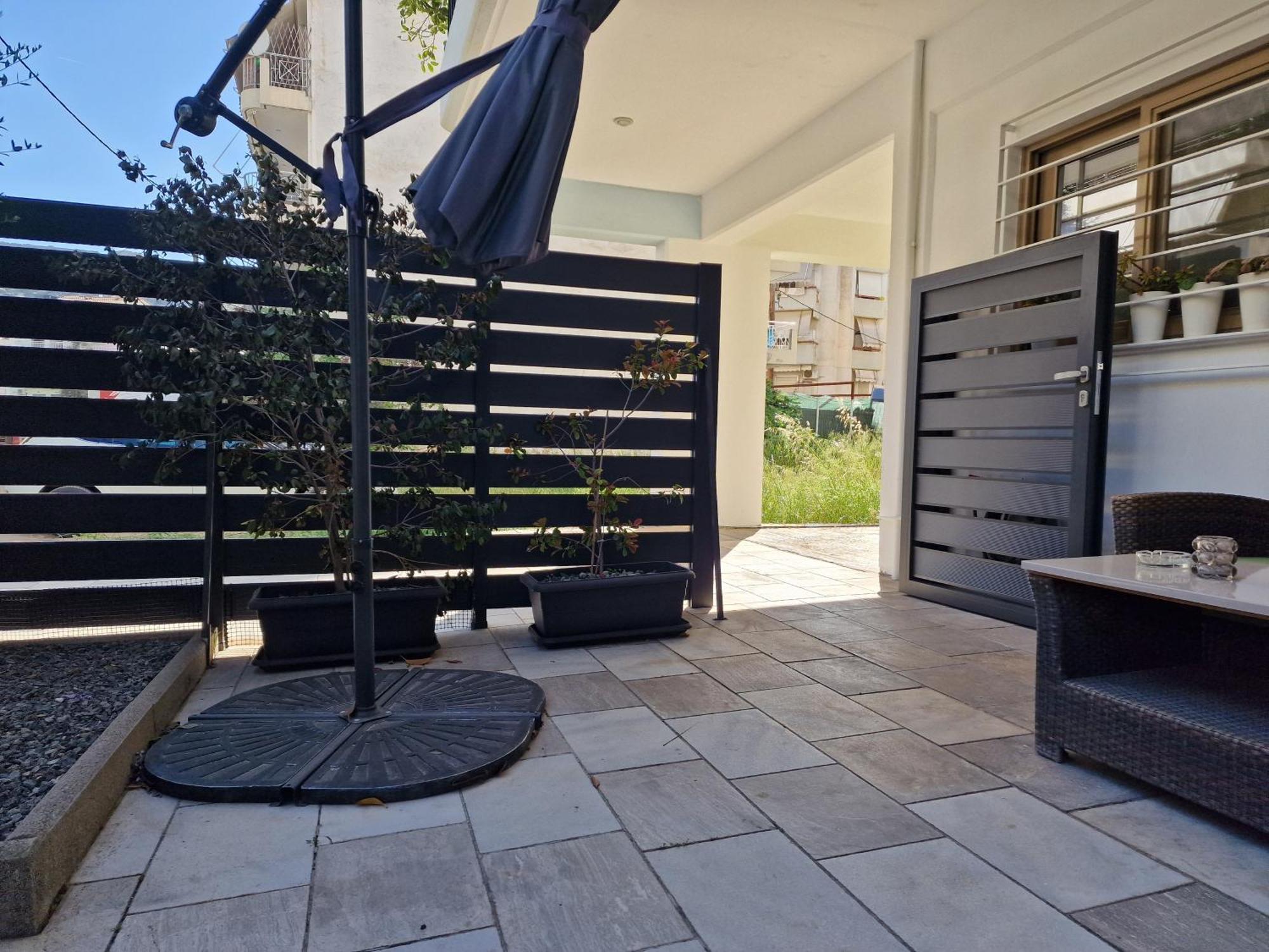 Dantis Place In Nafplio Wheel Chair Accessible 외부 사진