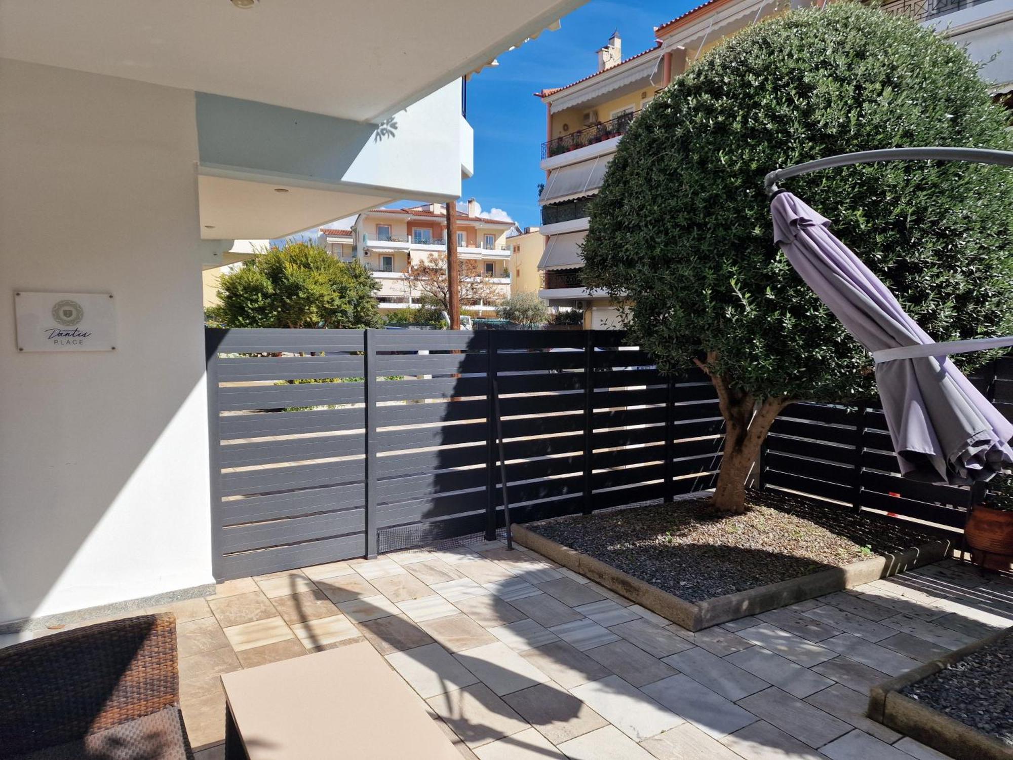 Dantis Place In Nafplio Wheel Chair Accessible 외부 사진