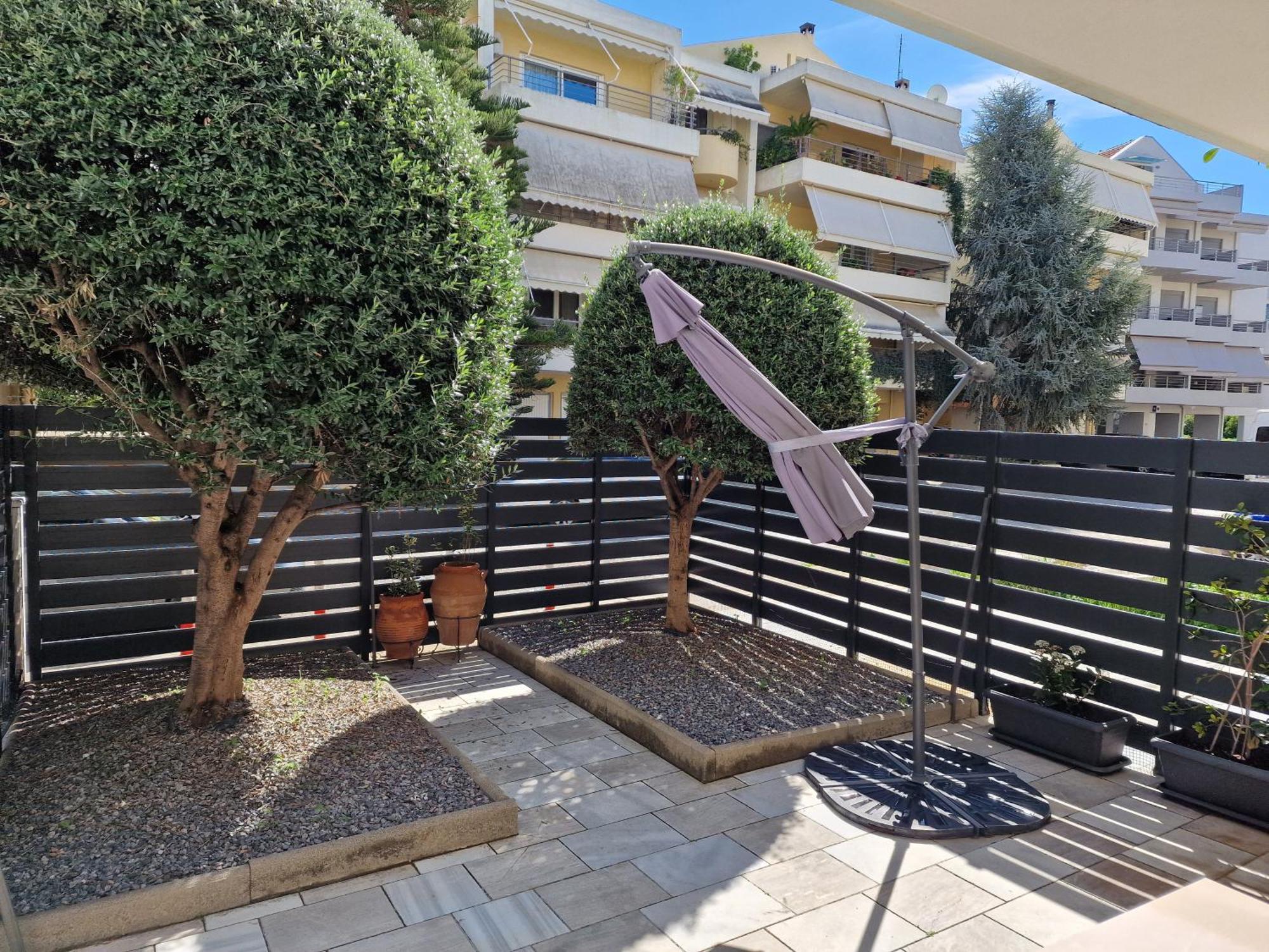 Dantis Place In Nafplio Wheel Chair Accessible 외부 사진