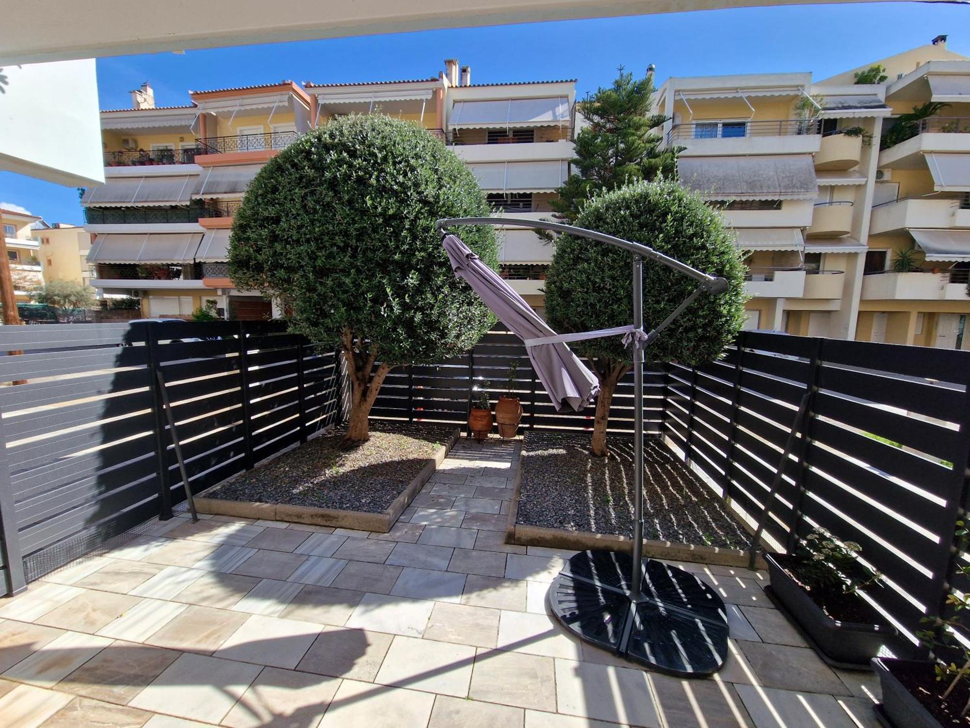Dantis Place In Nafplio Wheel Chair Accessible 외부 사진